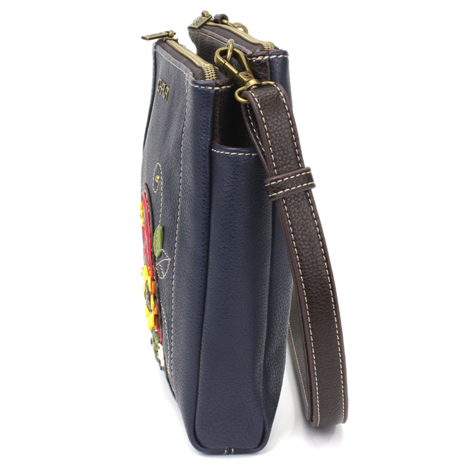 Chala Group Inc MERRY MESSENGER-GNOME NAVY
