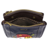 Chala Group Inc MERRY MESSENGER-GNOME NAVY