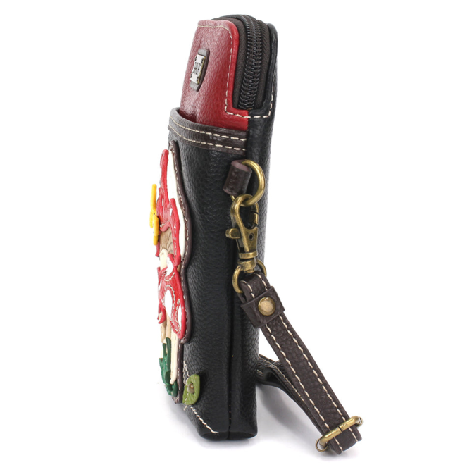 Chala Group Inc CELLXBODY-MUSHROOMS BLACK