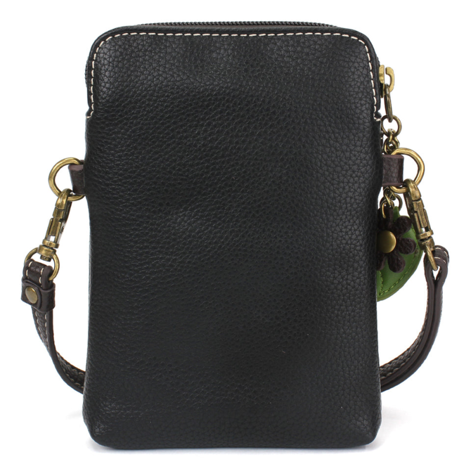 Chala Group Inc CELLXBODY-MUSHROOMS BLACK