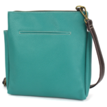 Chala Group Inc MERRY MESSENGER-MONARCH BUTTERFLY TURQUOISE