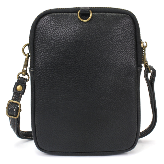 Chala Group Inc CELLXBODY-UNI BRWN BEAR BLK