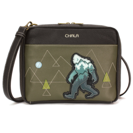 Chala Group Inc COMPANION ORGANIZER-BIGFOOT OLIVE
