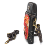 Chala Group Inc CELLXBODY-DRAGON RED/BLACK