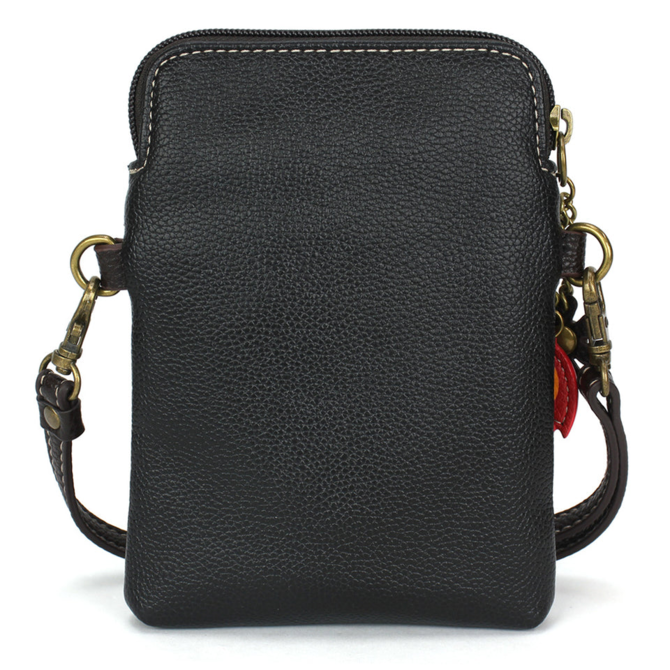 Chala Group Inc CELLXBODY-DRAGON RED/BLACK