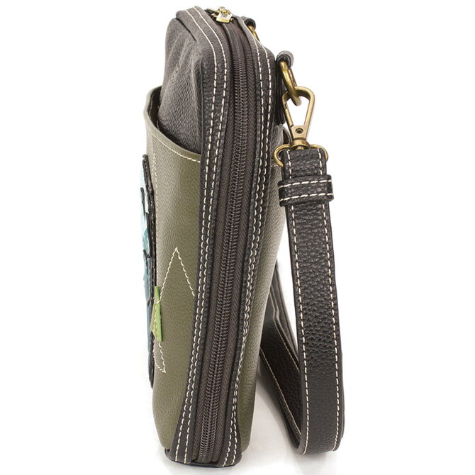 Chala Group Inc COMPANION ORGANIZER-BIGFOOT OLIVE