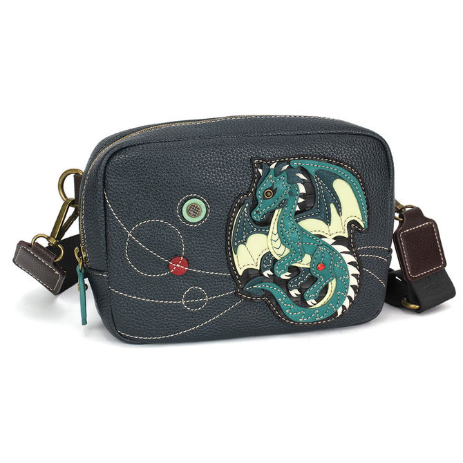 Chala Group Inc MINI PACK-DRAGON NAVY