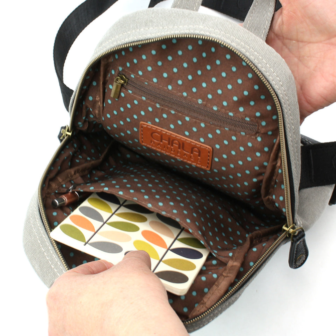 Chala Group Inc SLING-BIGFOOT GRAY