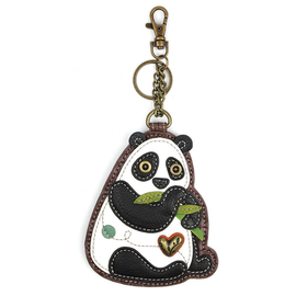 Chala Group Inc COIN PURSE/FOB-PANDA