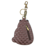 Chala Group Inc COIN PURSE/FOB-PANDA