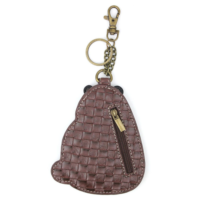 Chala Group Inc COIN PURSE/FOB-PANDA