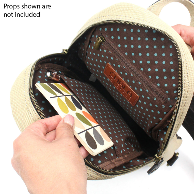 Chala Group Inc SLING-SUNFLOWER SAND