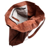 Day And Mood Bag - Fara Shopper/Saddle