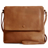 Day And Mood Crossbody - Malou Maxi New/Desert Sand