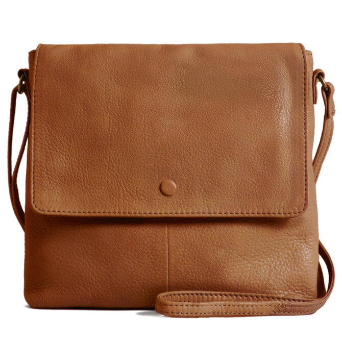 Day And Mood Crossbody - Malou Maxi New/Desert Sand