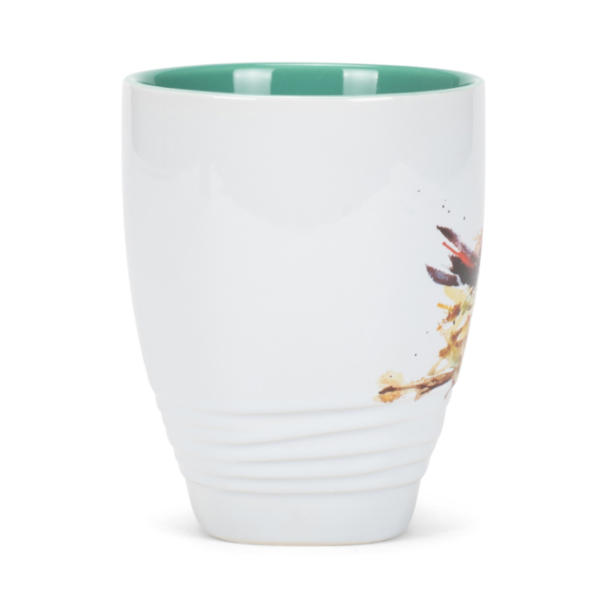 Demdaco/misc Product Mug - Hummer in Nest