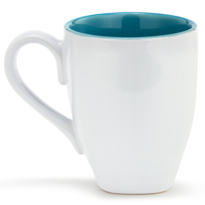 Demdaco/misc Product MUG - Cardinal Pair