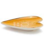 Demdaco/misc Product Heart Art/Trinket - My Sunshine