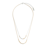 Demdaco/misc Product Morse Code Necklace - You Are Not Alone