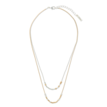 Demdaco/misc Product Morse Code Necklace - You Are Strong