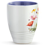 Demdaco/misc Product Mug - Wildflowers