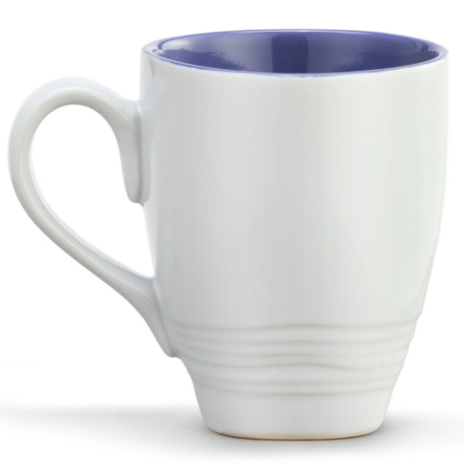 Demdaco/misc Product Mug - Wildflowers