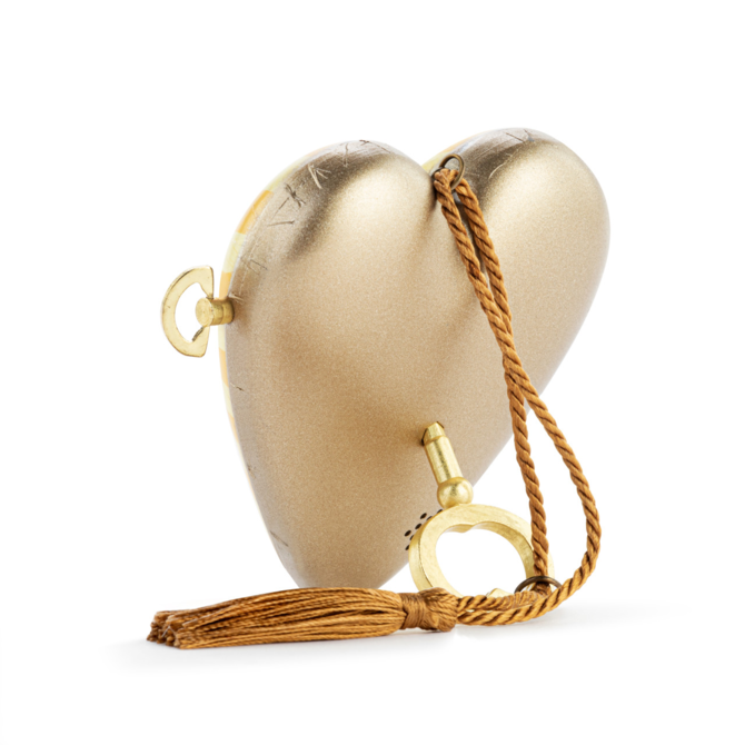 Demdaco/misc Product Heart Art Musical - My Sunshine