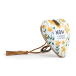 Demdaco/misc Product Heart Art - Mom Heart of the Family