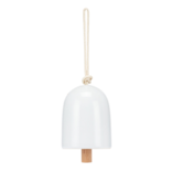 Demdaco/misc Product Bell - Mini Hummer/Coneflower