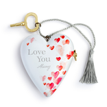 Demdaco/misc Product Heart Art Musical - Love You Always