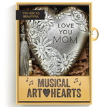 Demdaco/misc Product Heart Art Musical - Love You Mom