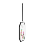 Demdaco/misc Product Suncatcher - Stopping By Hummer