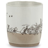 Demdaco/misc Product Mug - Winnie the Pooh Helping Hands