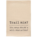 Ellembee Tea Towel - Trail Mix