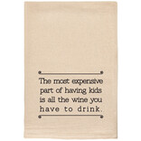 Ellembee Tea Towel - Expensive Kids