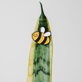 Eufolia PLANT MAGNET-BEE