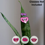 Eufolia PLANT MAGNET-LIPS/3 PK