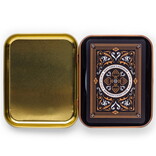 GENTLEMAN'S HARDWARE Playing Cards - Beer/Tin