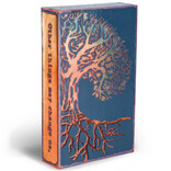 Houston Llew Spiritile - Family Tree