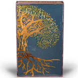 Houston Llew Spiritile - Family Tree