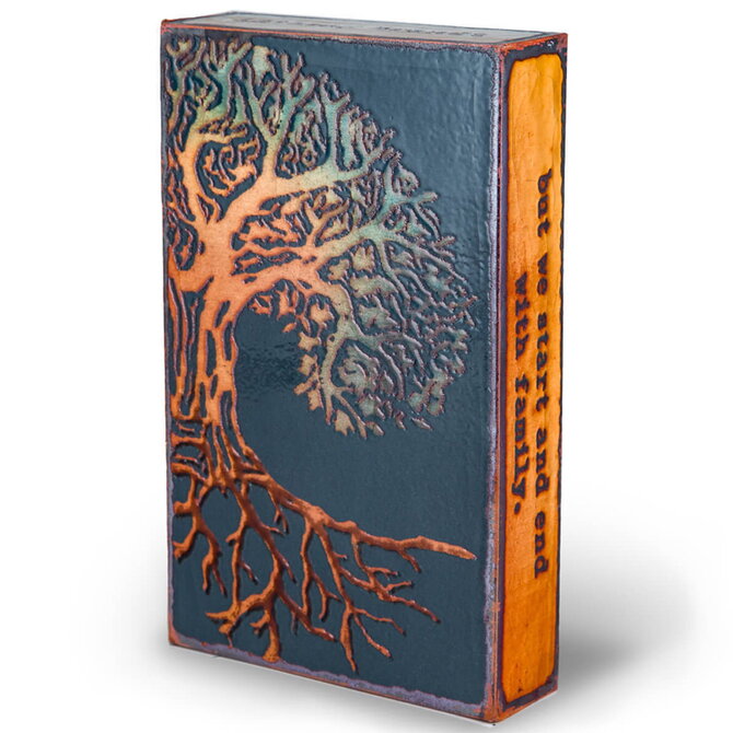 Houston Llew Spiritile - Family Tree