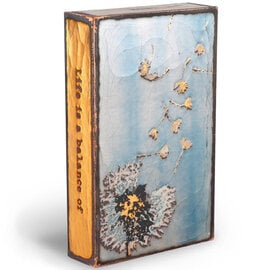 Houston Llew Spiritile - Fair Winds