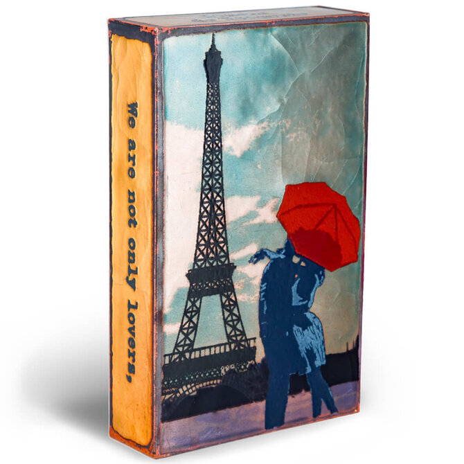 Houston Llew Spiritile - Duet
