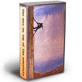 Houston Llew Spiritile - Aspire