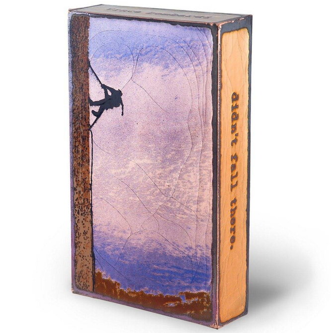 Houston Llew Spiritile - Aspire