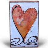Houston Llew Spiritile - Turner Heart II