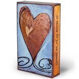 Houston Llew Spiritile - Turner Heart II