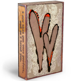 Houston Llew Spiritile - Perfect Houston Llew Spiritile - Perfect