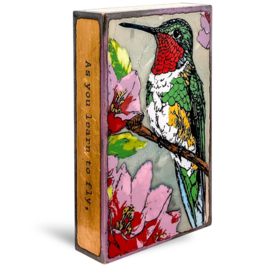 Houston Llew Spiritile - Repose Houston Llew Spiritile - Repose