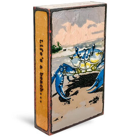 Houston Llew *RETIRED/EXCLUSIVE - Sidestep Houston Llew *RETIRED/EXCLUSIVE - Sidestep